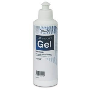 WMS Ultrasound Gel 250ML