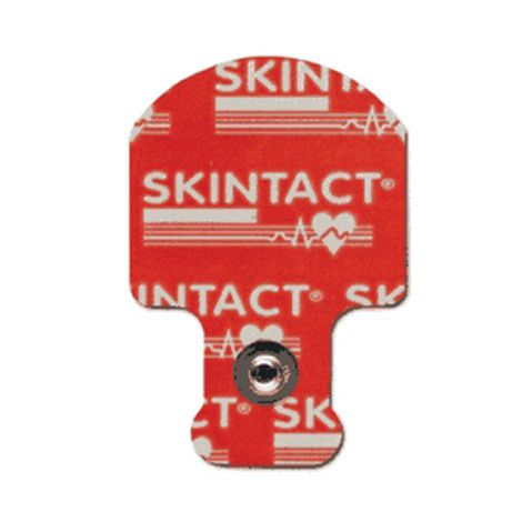 Skintact FS-VM01 Snap 'n' Tab Electrodes x 500