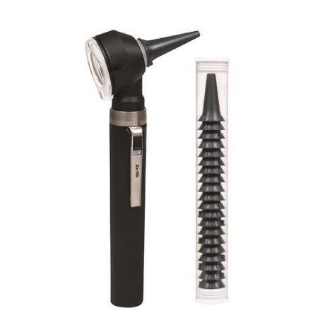 KaWe PICCOLIGHT Fibre Optic LED Otoscope - Night