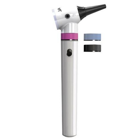 Keeler Jazz LED Pocket Otoscope