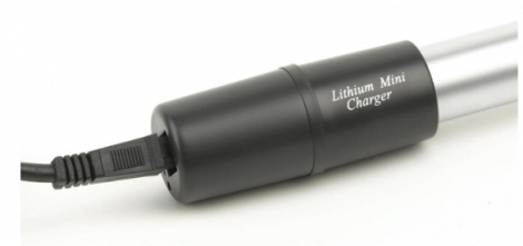 Lithium Mobile Mini Charger 240V