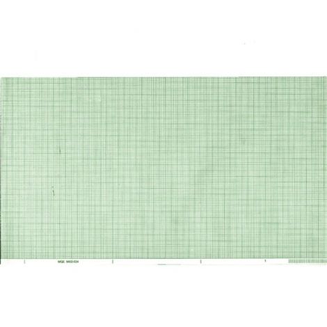 Marquette MAC 6 ECG Paper - Z-Fold x 1