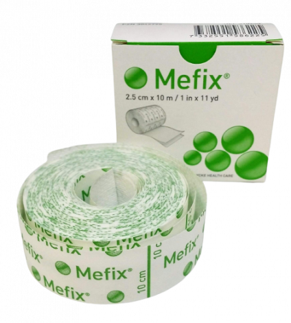 Mefix