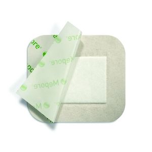 Mepore Ultra Waterproof Adhesive Dressing