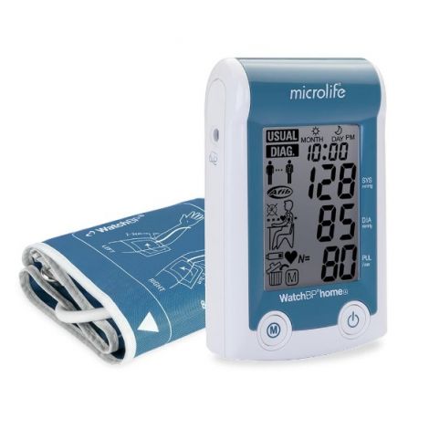 Microlife WatchBP Home Blood Pressure Monitor