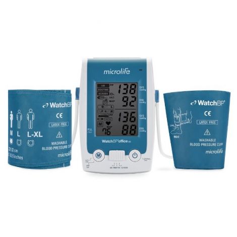 Microlife WatchBP Office ABI Digital Blood Pressure Monitor