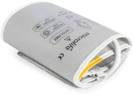 Microlife Blood Pressure Monitor Cuffs