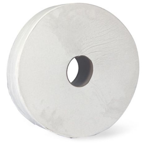 Northwood Jumbo Toilet Roll 400m x 6