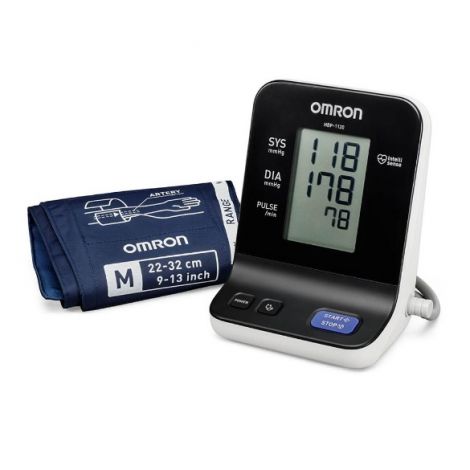 Omron HBP-1120 Blood Pressure Monitor