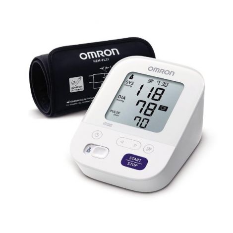 Omron M3 Digital Blood Pressure Monitor (New)