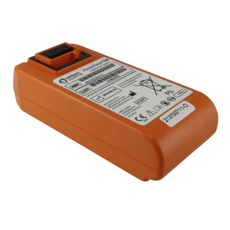 Powerheart Intellisense Lithium Battery for G5 and G5 Plus AEDs