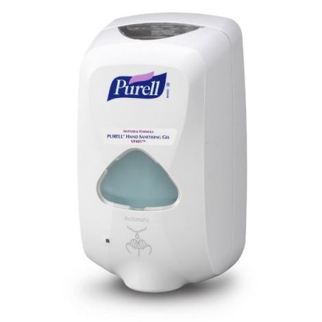 Purell TFX Touch-Free Dispenser