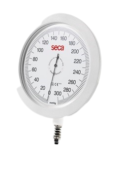 Seca b41 Blood Pressure Monitor - Rail Mounted