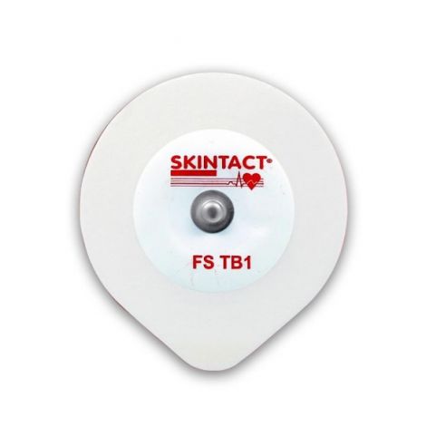 Skintact F-TB1 Monitoring ECG Electrodes x 300