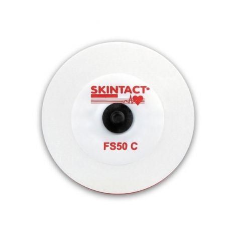 Skintact FS50C ECG Electrodes x 300