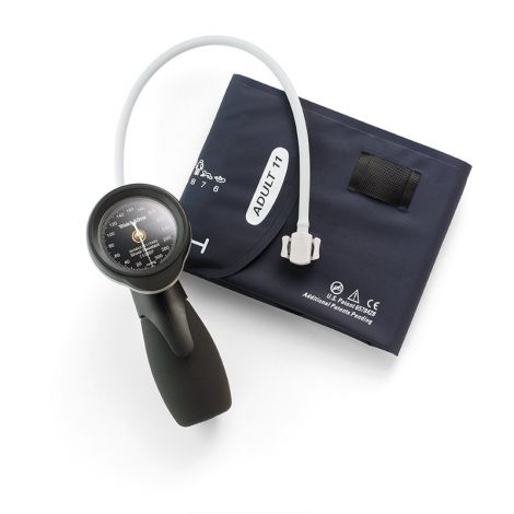 Welch Allyn DuraShock Trigger Sphygmomanometer