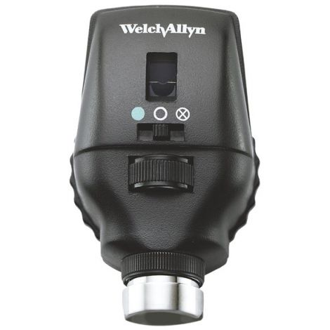 Welch Allyn 3.5V Co-Axial Opthalmoscope Head