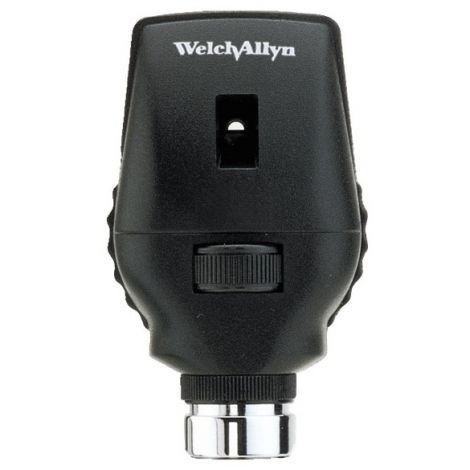 Welch Allyn 3.5v Standard Ophthalmoscope Head