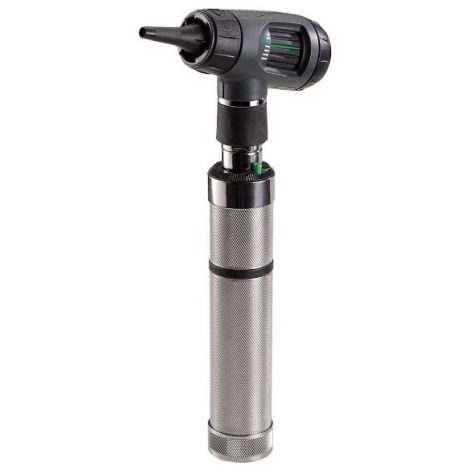 Welch Allyn MacroView Otoscope Set (C-Cell)