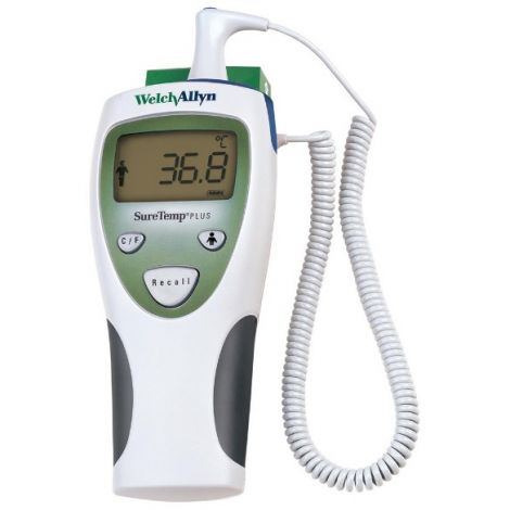 Welch Allyn SureTemp Plus Thermometer